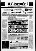 giornale/CFI0438329/2001/n. 230 del 28 settembre